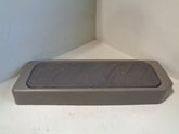Discovery 2 Tailgate Sub-Woofer Speaker Case Grille in Grey Land Rover L318